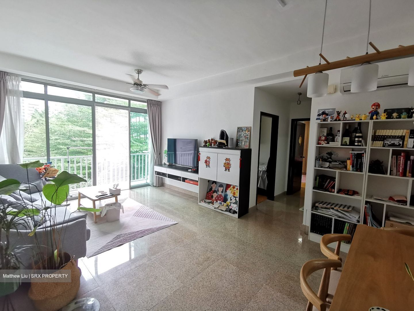 Chelsea Grove (D12), Apartment #571320181
